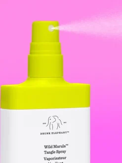 Drunk Elephant Wild Marula™ Tangle Spray | MECCA