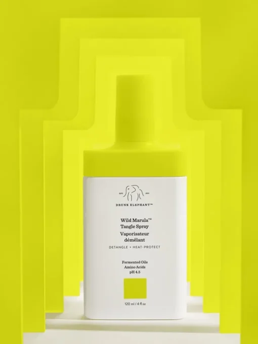 Drunk Elephant Wild Marula™ Tangle Spray | MECCA