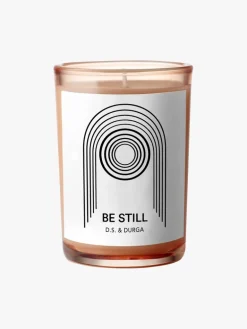 D.S. & DURGA Be Still Candle | MECCA