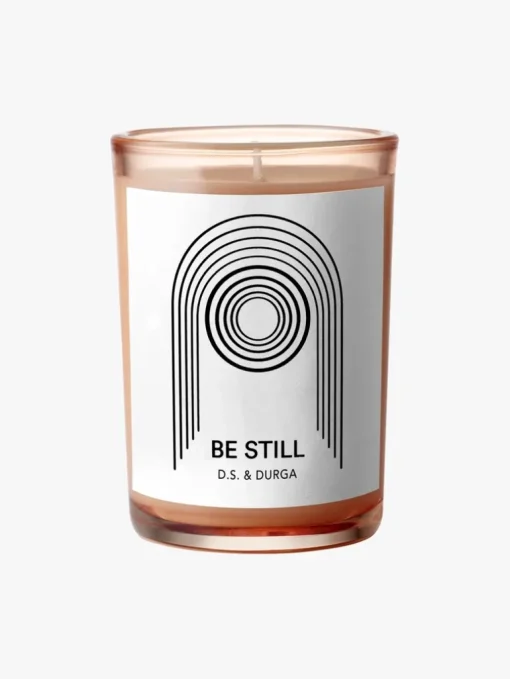 D.S. & DURGA Be Still Candle | MECCA
