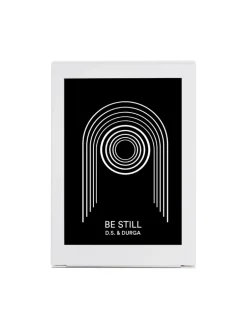 D.S. & DURGA Be Still Candle | MECCA