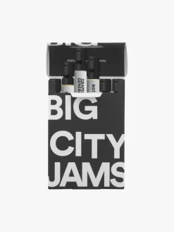 D.S. & Durga Big City Jams | MECCA