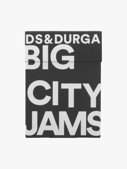 D.S. & Durga Big City Jams | MECCA