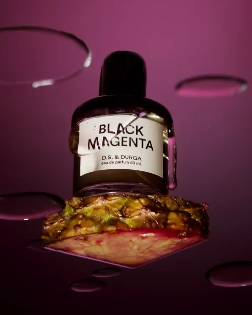 D.S. & DURGA Black Magenta EDP | MECCA
