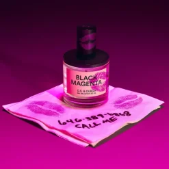 D.S. & DURGA Black Magenta EDP | MECCA