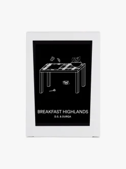 D.S. & Durga Breakfast Highlands Candle | MECCA