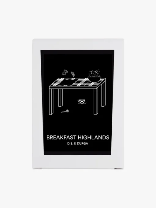 D.S. & Durga Breakfast Highlands Candle | MECCA