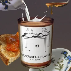 D.S. & Durga Breakfast Highlands Candle | MECCA