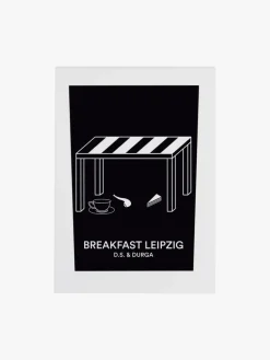 D.S. & Durga Breakfast Leipzig | MECCA