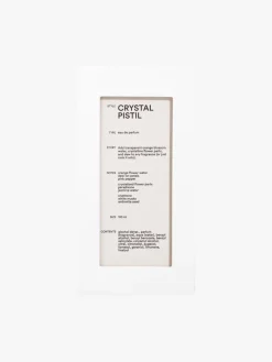 D.S. & DURGA Crystal Pistil | MECCA