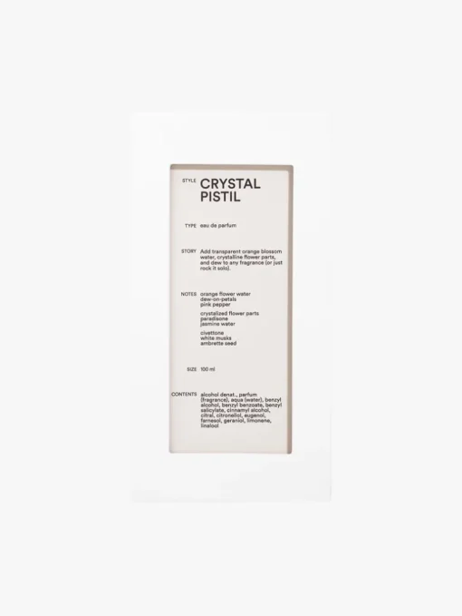 D.S. & DURGA Crystal Pistil | MECCA