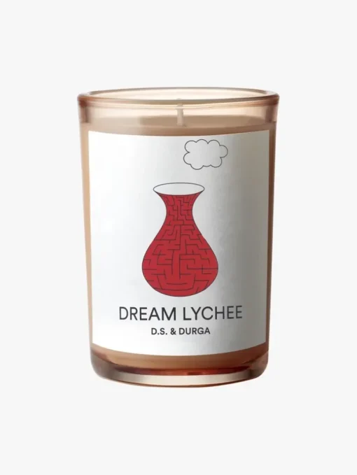 D.S. & DURGA Dream Lychee Candle | MECCA