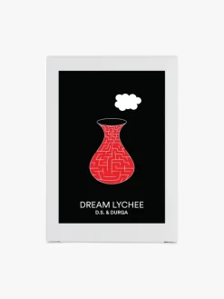 D.S. & DURGA Dream Lychee Candle | MECCA