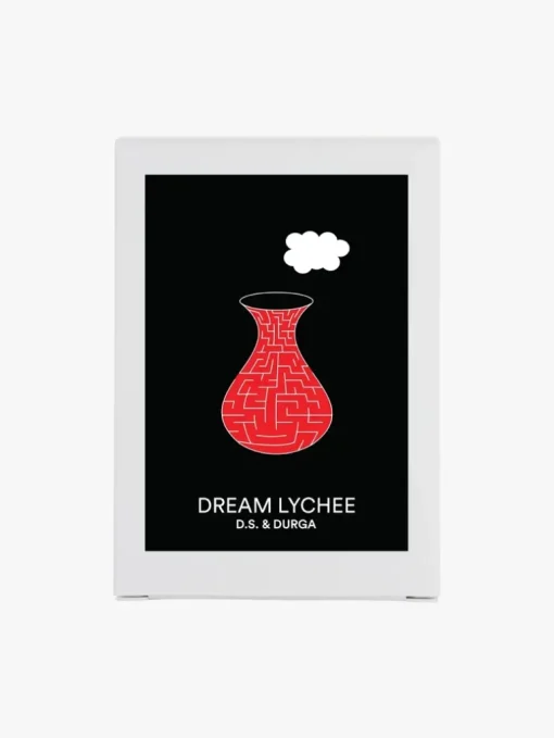 D.S. & DURGA Dream Lychee Candle | MECCA