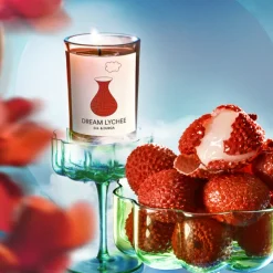 D.S. & DURGA Dream Lychee Candle | MECCA