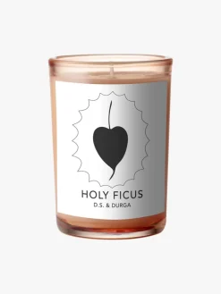 D.S. & Durga Holy Ficus Candle | MECCA