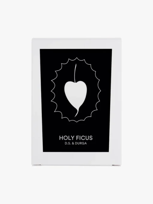 D.S. & Durga Holy Ficus Candle | MECCA