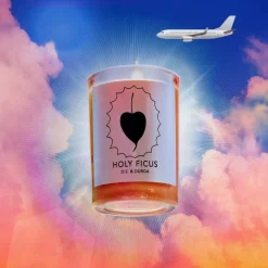 D.S. & Durga Holy Ficus Candle | MECCA