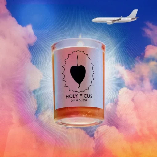 D.S. & Durga Holy Ficus Candle | MECCA