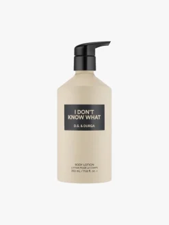 D.S. & DURGA I Don't Know What Body Soap | MECCA