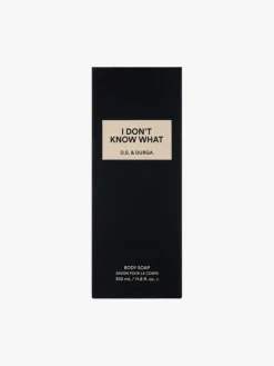 D.S. & DURGA I Don't Know What Body Soap | MECCA
