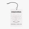 D.S. & Durga Portable Fireplace Auto Fragrance | MECCA