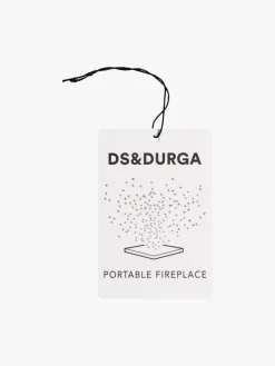 D.S. & Durga Portable Fireplace Auto Fragrance | MECCA