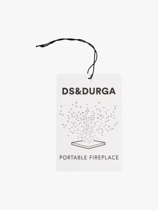D.S. & Durga Portable Fireplace Auto Fragrance | MECCA