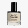 D.S. & DURGA Radio Bombay Eau De Parfum | MECCA