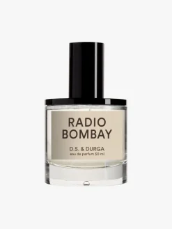 D.S. & DURGA Radio Bombay Eau De Parfum | MECCA