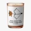 D.S. & DURGA Rama Won't You Please Come Home Candle | MECCA
