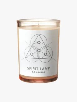 D.S. & Durga Spirit Lamp Candle | MECCA