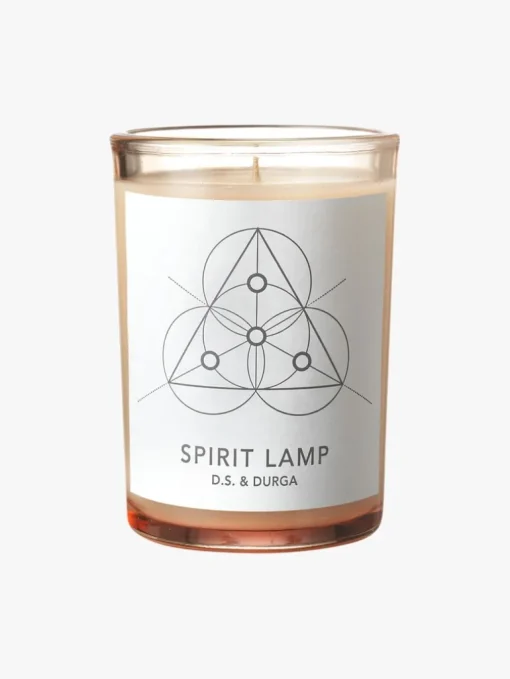 D.S. & Durga Spirit Lamp Candle | MECCA