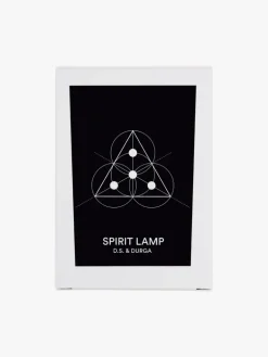 D.S. & Durga Spirit Lamp Candle | MECCA