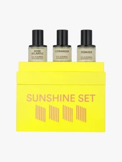 D.S. & DURGA Sunshine Set | MECCA