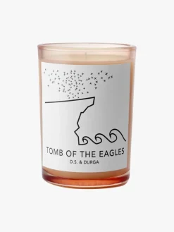 D.S. & Durga Tomb of Eagles Candle | MECCA