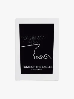 D.S. & Durga Tomb of Eagles Candle | MECCA