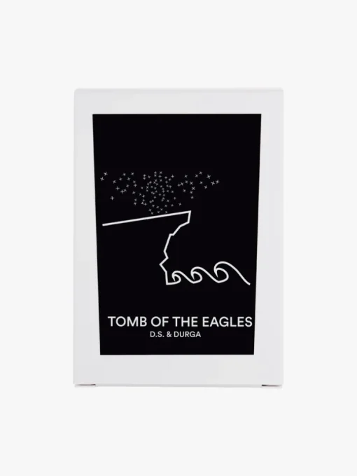 D.S. & Durga Tomb of Eagles Candle | MECCA