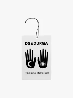 D.S. & DURGA Tuberose Myrrhder Auto Fragrance | MECCA