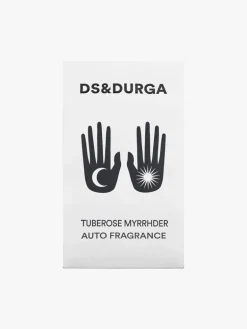 D.S. & DURGA Tuberose Myrrhder Auto Fragrance | MECCA