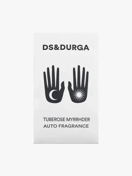 D.S. & DURGA Tuberose Myrrhder Auto Fragrance | MECCA