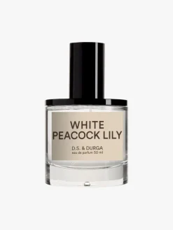 D.S. & Durga White Peacock Lily Eau De Parfum | MECCA