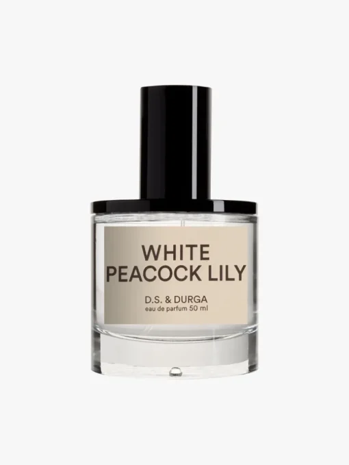 D.S. & Durga White Peacock Lily Eau De Parfum | MECCA
