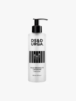 D.S. & Durga Wild Brooklyn Lavender Soap | MECCA
