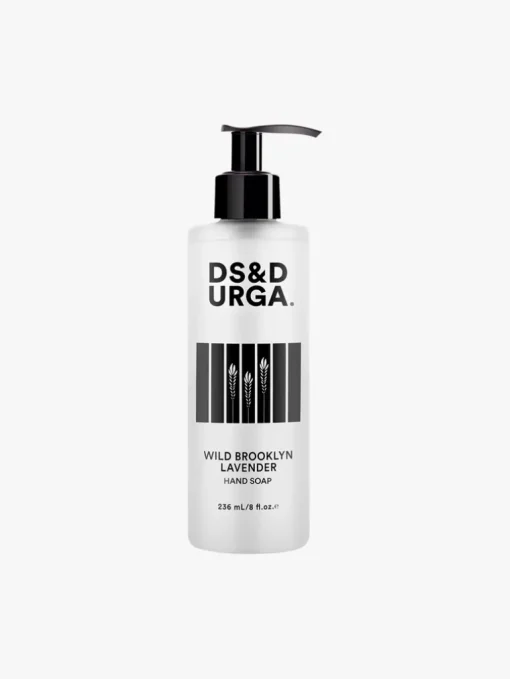 D.S. & Durga Wild Brooklyn Lavender Soap | MECCA