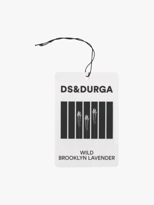 D.S. & Durga Wild Brooklyn Lavender Auto Fragrance | MECCA