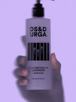 D.S. & Durga Wild Brooklyn Lavender Soap | MECCA