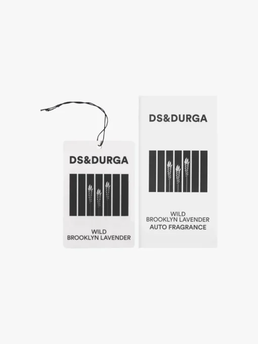 D.S. & Durga Wild Brooklyn Lavender Auto Fragrance | MECCA