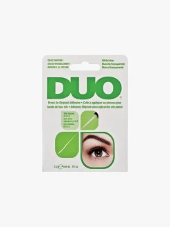 DUO Latex Free False Eyelash Glue | MECCA