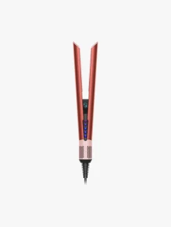 Dyson Airstrait™ Straightener Strawberry Bronze | MECCA